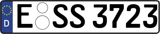 E-SS3723