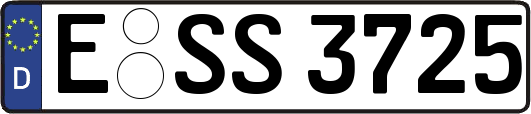 E-SS3725