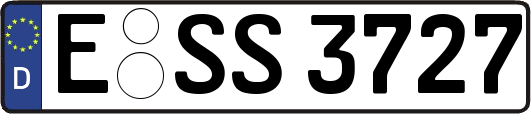 E-SS3727