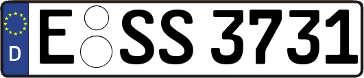 E-SS3731