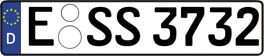 E-SS3732