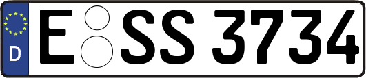 E-SS3734