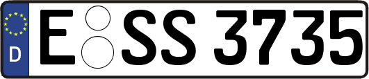 E-SS3735