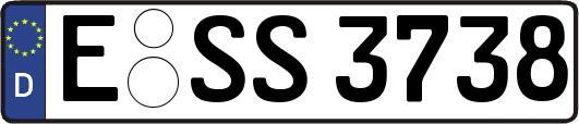 E-SS3738