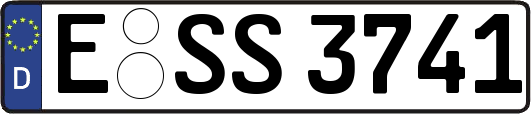 E-SS3741