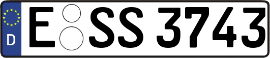E-SS3743
