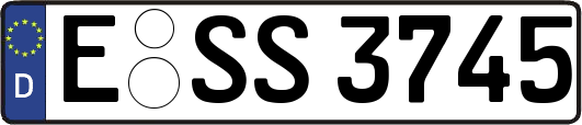 E-SS3745