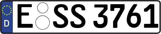 E-SS3761