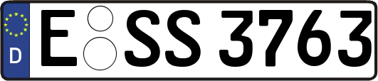 E-SS3763