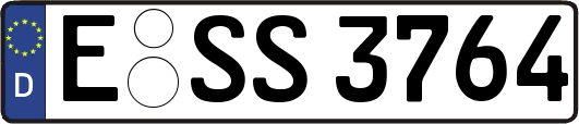 E-SS3764