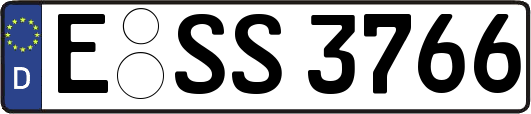 E-SS3766