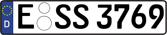 E-SS3769