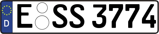E-SS3774
