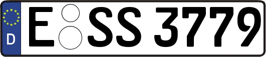E-SS3779