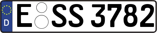 E-SS3782