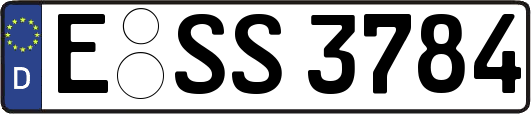 E-SS3784