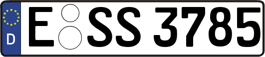 E-SS3785