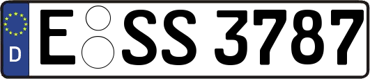 E-SS3787