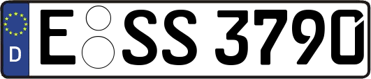 E-SS3790