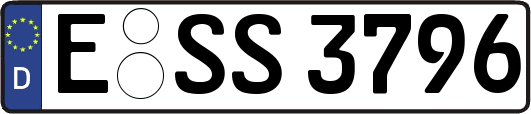 E-SS3796