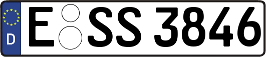 E-SS3846