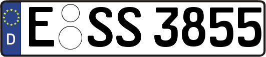 E-SS3855
