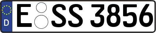 E-SS3856