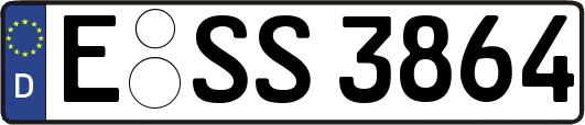 E-SS3864