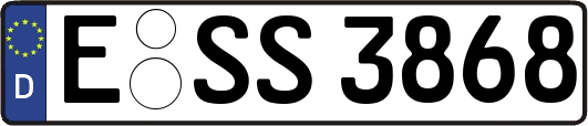 E-SS3868