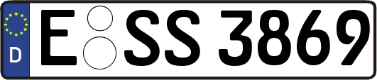 E-SS3869