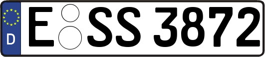 E-SS3872