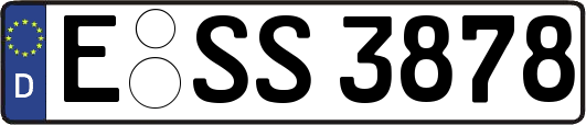 E-SS3878