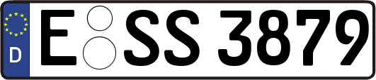 E-SS3879