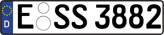 E-SS3882