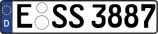E-SS3887