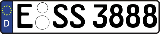 E-SS3888