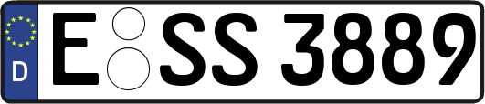 E-SS3889