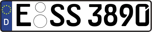 E-SS3890