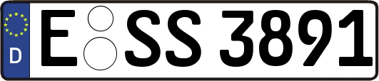 E-SS3891