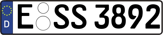 E-SS3892