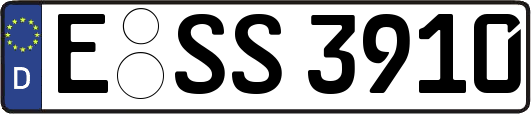 E-SS3910