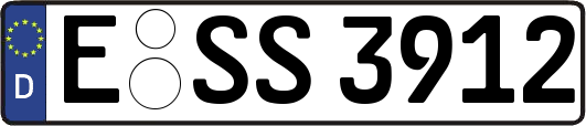 E-SS3912