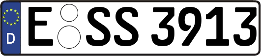 E-SS3913