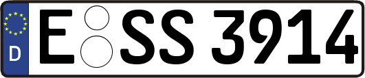 E-SS3914