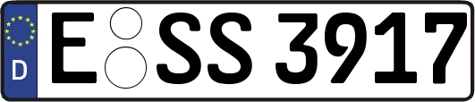 E-SS3917