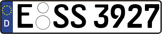 E-SS3927