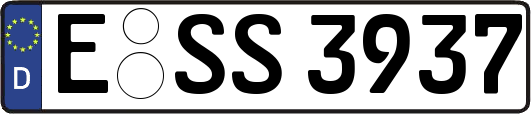 E-SS3937
