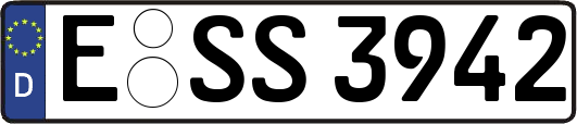 E-SS3942