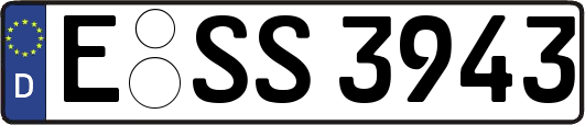 E-SS3943