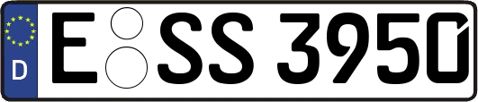 E-SS3950